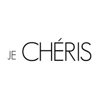 Je Cheris logo, Je Cheris contact details