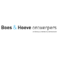 Boes & Hoeve ontwerpers logo, Boes & Hoeve ontwerpers contact details