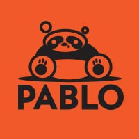 PABLO logo, PABLO contact details