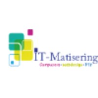 IT-matisering logo, IT-matisering contact details