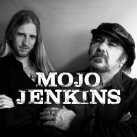 Mojo Jenkins logo, Mojo Jenkins contact details