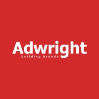 Adwright logo, Adwright contact details