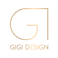 Gigi Design logo, Gigi Design contact details