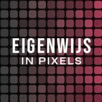 Eigenwijs in Pixels logo, Eigenwijs in Pixels contact details