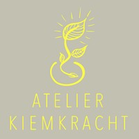 Atelier Kiemkracht logo, Atelier Kiemkracht contact details