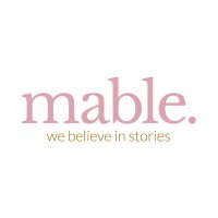 Mable. logo, Mable. contact details