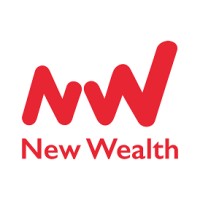 New Wealth, first-class WealthTech logo, New Wealth, first-class WealthTech contact details