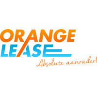 ORANGE LEASE B.V. logo, ORANGE LEASE B.V. contact details