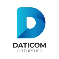 Daticom logo, Daticom contact details