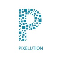 Pixelution.nl logo, Pixelution.nl contact details