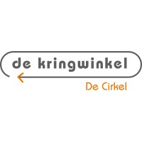 Kringwinkel De Cirkel logo, Kringwinkel De Cirkel contact details