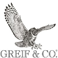 Greif & Co. logo, Greif & Co. contact details