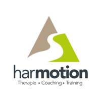 Harmotion logo, Harmotion contact details