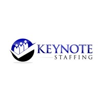 Keynote Staffing logo, Keynote Staffing contact details