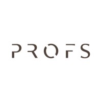 PROFS logo, PROFS contact details