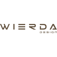 Wierda Design logo, Wierda Design contact details