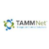 TAMM Net, Inc. logo, TAMM Net, Inc. contact details