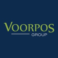 Voorpos Group logo, Voorpos Group contact details