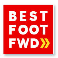 Best Foot Forward™  Design Consultancy logo, Best Foot Forward™  Design Consultancy contact details