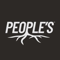 People's California logo, People's California contact details