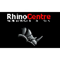 RhinoCentre logo, RhinoCentre contact details