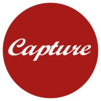 The Capture Factory logo, The Capture Factory contact details