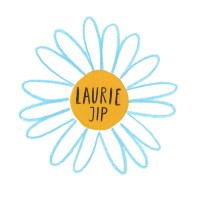 Laurie Jip logo, Laurie Jip contact details