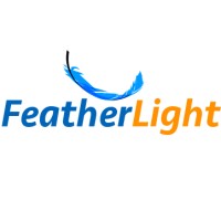 FeatherLight B.V. logo, FeatherLight B.V. contact details