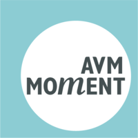 AVM Moment Design logo, AVM Moment Design contact details