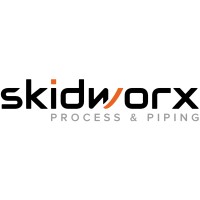 Skidworx B.V. logo, Skidworx B.V. contact details