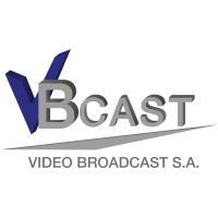 Video Broadcast S.A. logo, Video Broadcast S.A. contact details