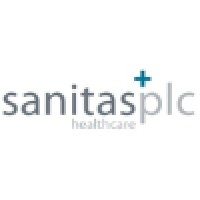 Sanitas Healthcare Plc logo, Sanitas Healthcare Plc contact details