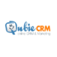 Qubie CRM logo, Qubie CRM contact details