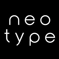 Neotype logo, Neotype contact details