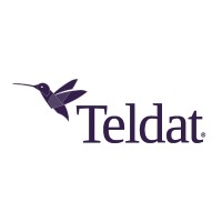 Teldat logo, Teldat contact details