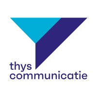 Thys Communicatie logo, Thys Communicatie contact details