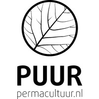 PUUR Permacultuur logo, PUUR Permacultuur contact details