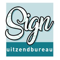 Sign Uitzendbureau B.V. logo, Sign Uitzendbureau B.V. contact details