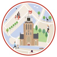 Citymap Dordrecht logo, Citymap Dordrecht contact details