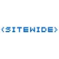 sitewide logo, sitewide contact details