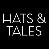 Hats & Tales logo, Hats & Tales contact details