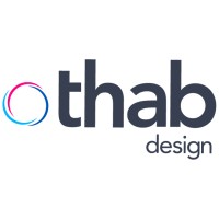 Thab Design logo, Thab Design contact details