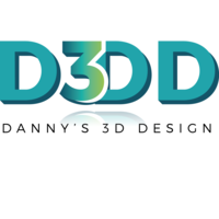 D3DD B.V. logo, D3DD B.V. contact details