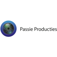 Passie Producties logo, Passie Producties contact details