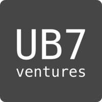 UB7 Ventures logo, UB7 Ventures contact details