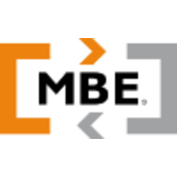 MBE Detachering BV logo, MBE Detachering BV contact details