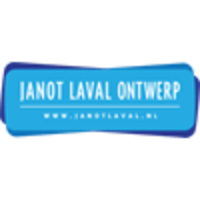 Janot Laval Ontwerp logo, Janot Laval Ontwerp contact details