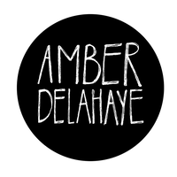 Amber Delahaye logo, Amber Delahaye contact details