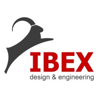 IBEX design & engineering logo, IBEX design & engineering contact details