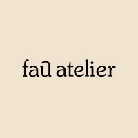 Fau Atelier logo, Fau Atelier contact details